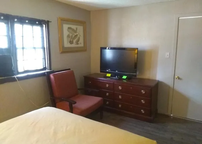 Zajazd Grand Canyon Fredonia